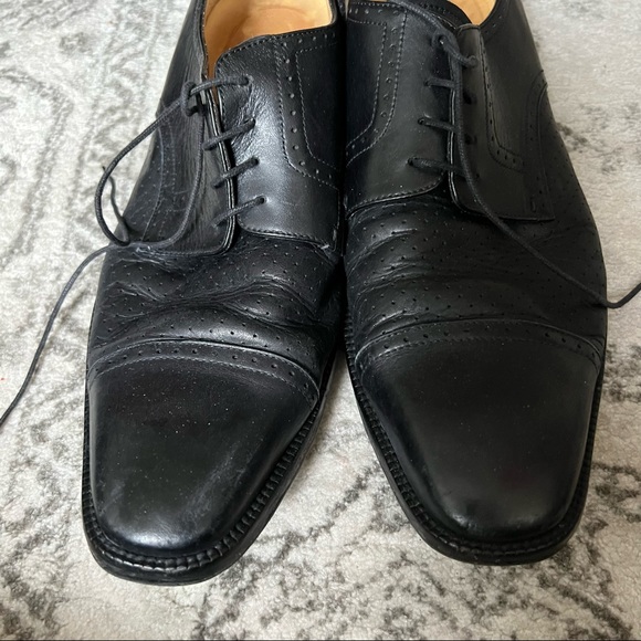 Saks fifth avenue made in Italy shoes main image 8